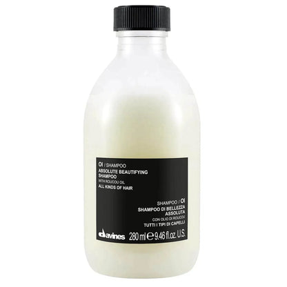 Davines - Oi Shampo - GOLDFARMACI