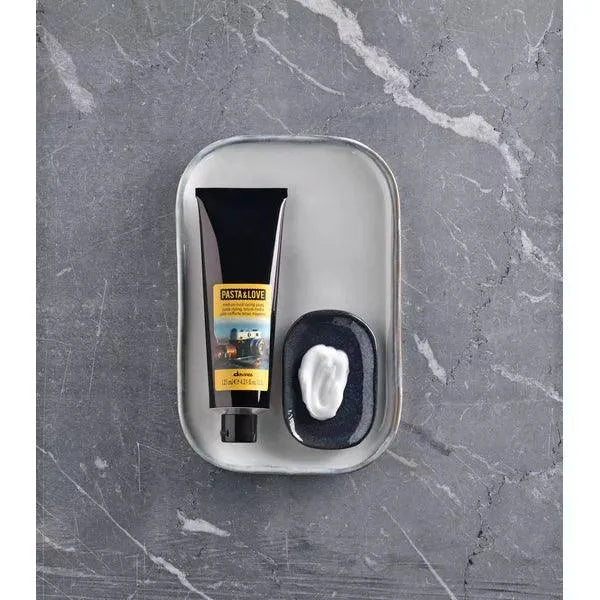 Davines - Pasta&Love Medium Hold Fiber Cream - GOLDFARMACI