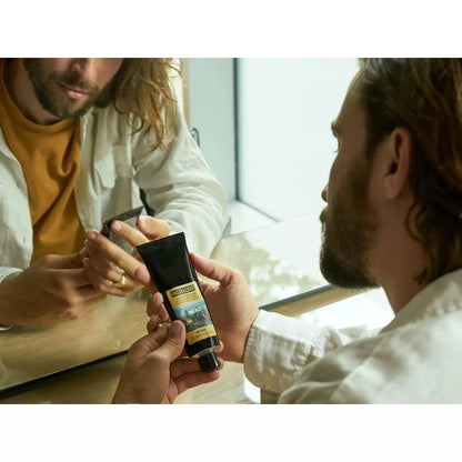 Davines - Pasta&Love Medium Hold Fiber Cream - GOLDFARMACI