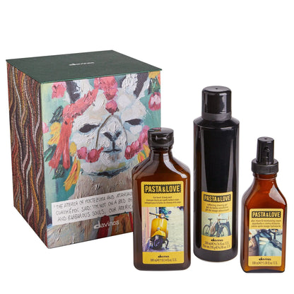 Davines - Pasta&Love Softening Shaving Gel - GOLDFARMACI