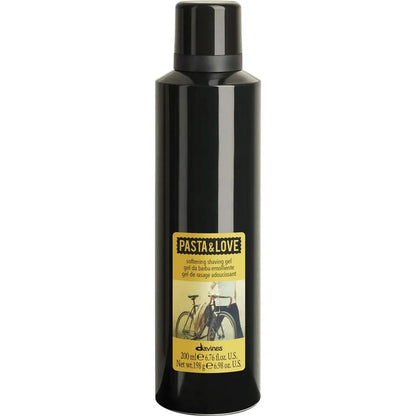 Davines - Pasta&Love Softening Shaving Gel - GOLDFARMACI