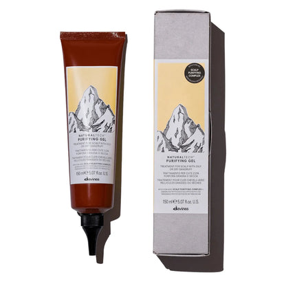 Davines - Purifying Gel - GOLDFARMACI