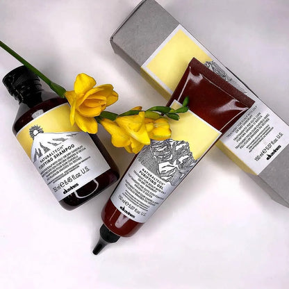 Davines - Purifying Gel - GOLDFARMACI