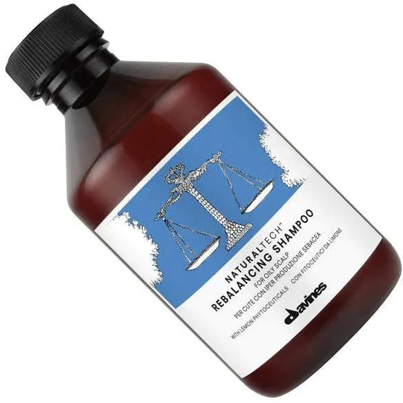 Davines - Rebalancing Shampoo - GOLDFARMACI