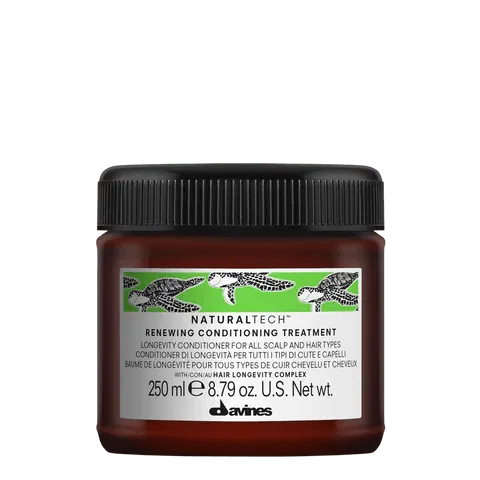 Davines - Renewing Conditioning Treatment - GOLDFARMACI