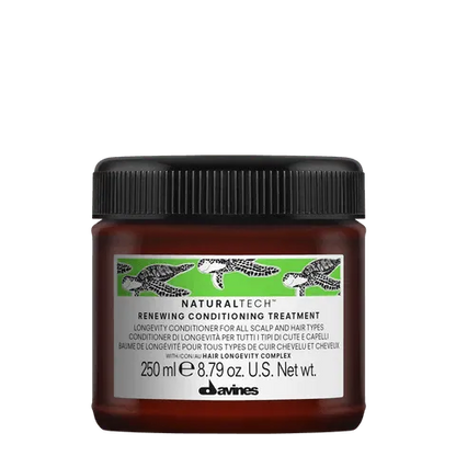 Davines - Renewing Conditioning Treatment - GOLDFARMACI