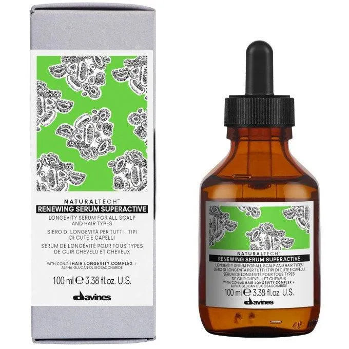 Davines - Renewing Serum Superactive - GOLDFARMACI