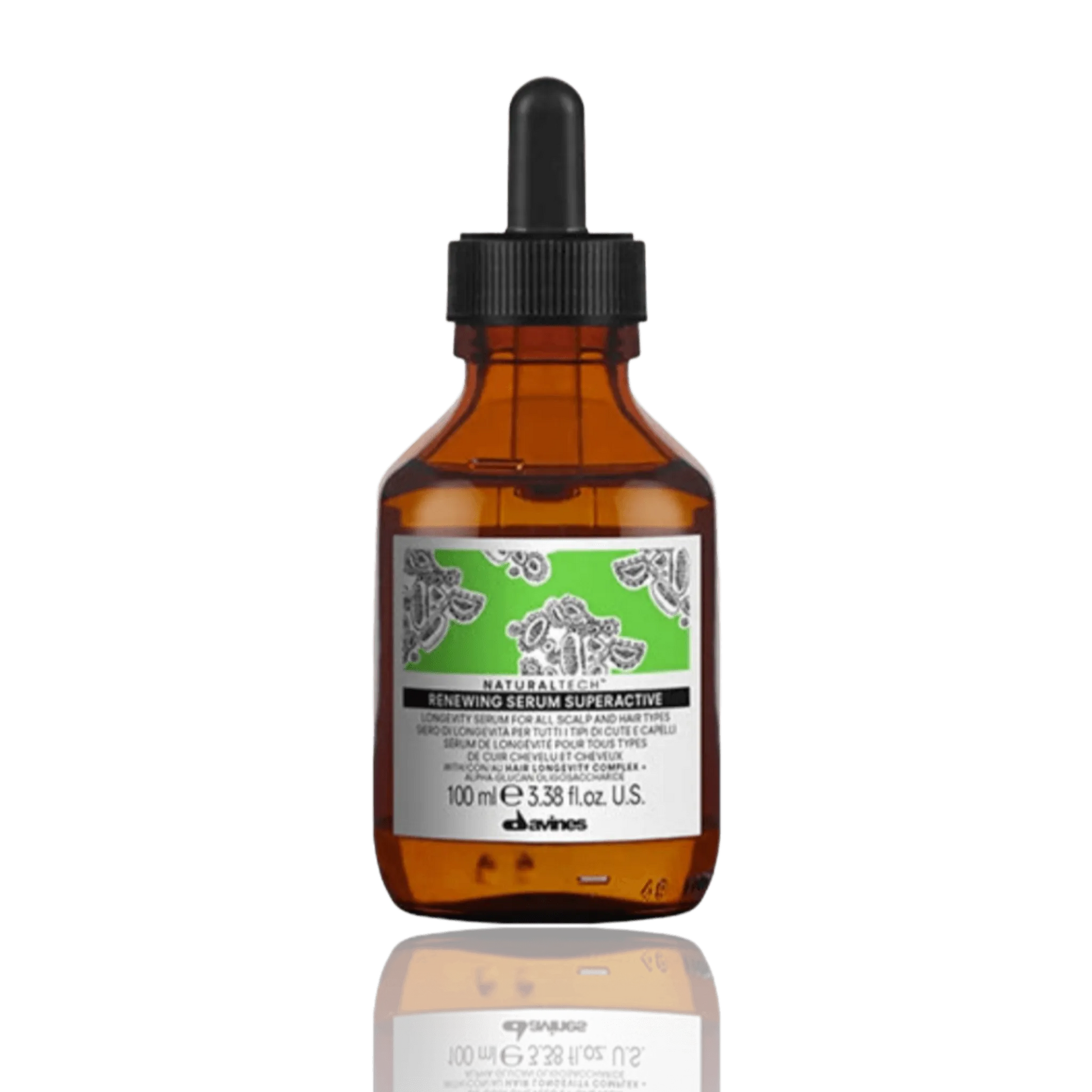 Davines - Renewing Serum Superactive - GOLDFARMACI