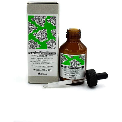 Davines - Renewing Serum Superactive - GOLDFARMACI