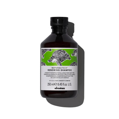 Davines - Renewing shampoo - GOLDFARMACI