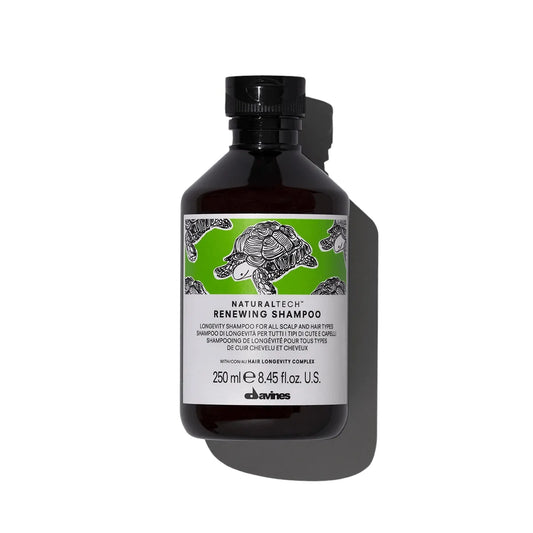 Davines - Renewing shampoo - GOLDFARMACI