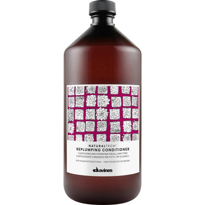 Davines - Replumping Conditioner - GOLDFARMACI