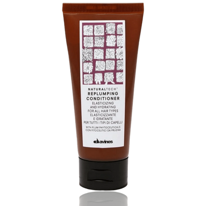 Davines - Replumping Conditioner - GOLDFARMACI