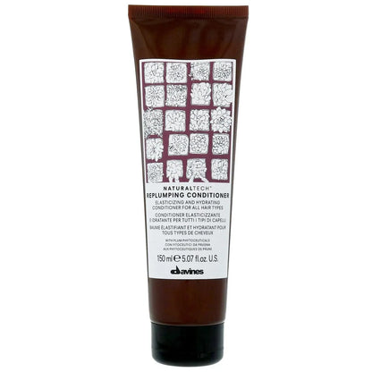 Davines - Replumping Conditioner - GOLDFARMACI