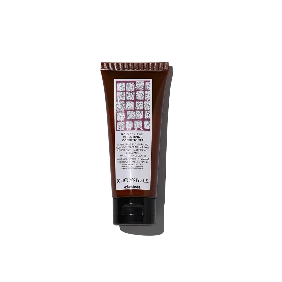 Davines - Replumping Conditioner - GOLDFARMACI