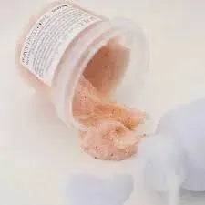 Davines - Solu Sea Salt Scrub Cleanser - GOLDFARMACI