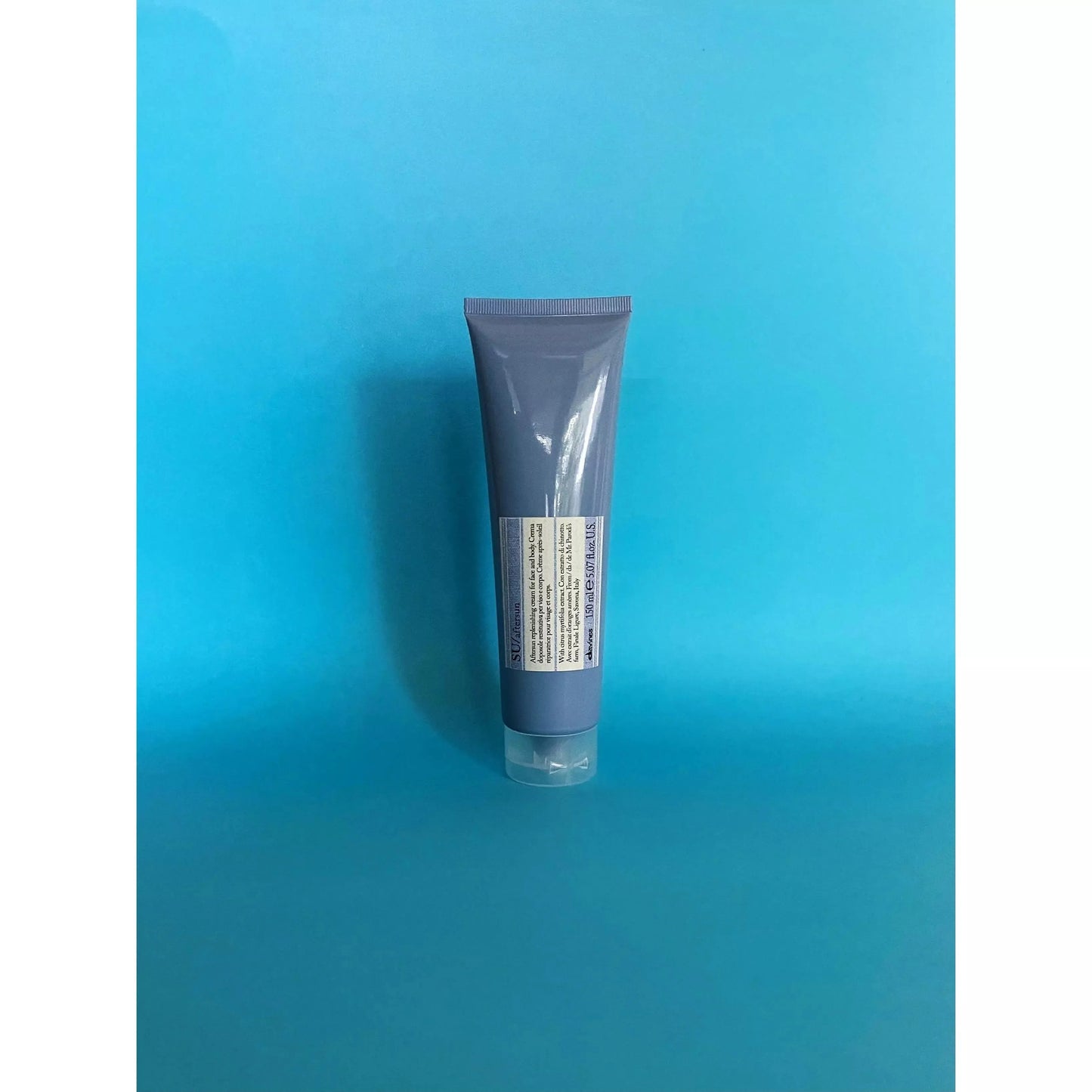 Davines - SU Aftersun - GOLDFARMACI