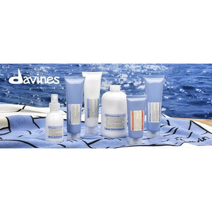 Davines - SU Conscious Sunscreen SPF30 - GOLDFARMACI