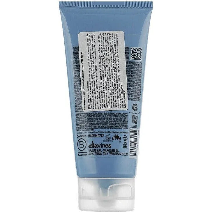 Davines - SU Conscious Sunscreen SPF30 - GOLDFARMACI