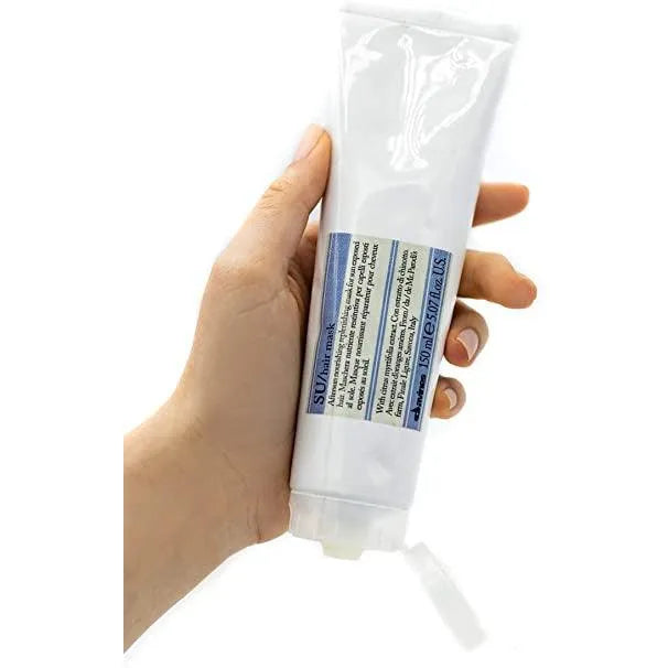 Davines - SU Hair Mask - GOLDFARMACI