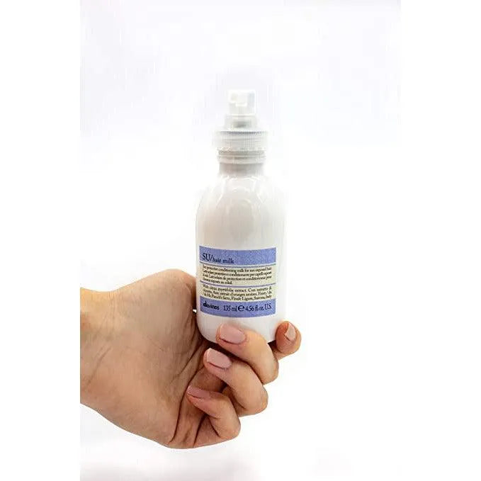 Davines - SU Hair Milk - GOLDFARMACI