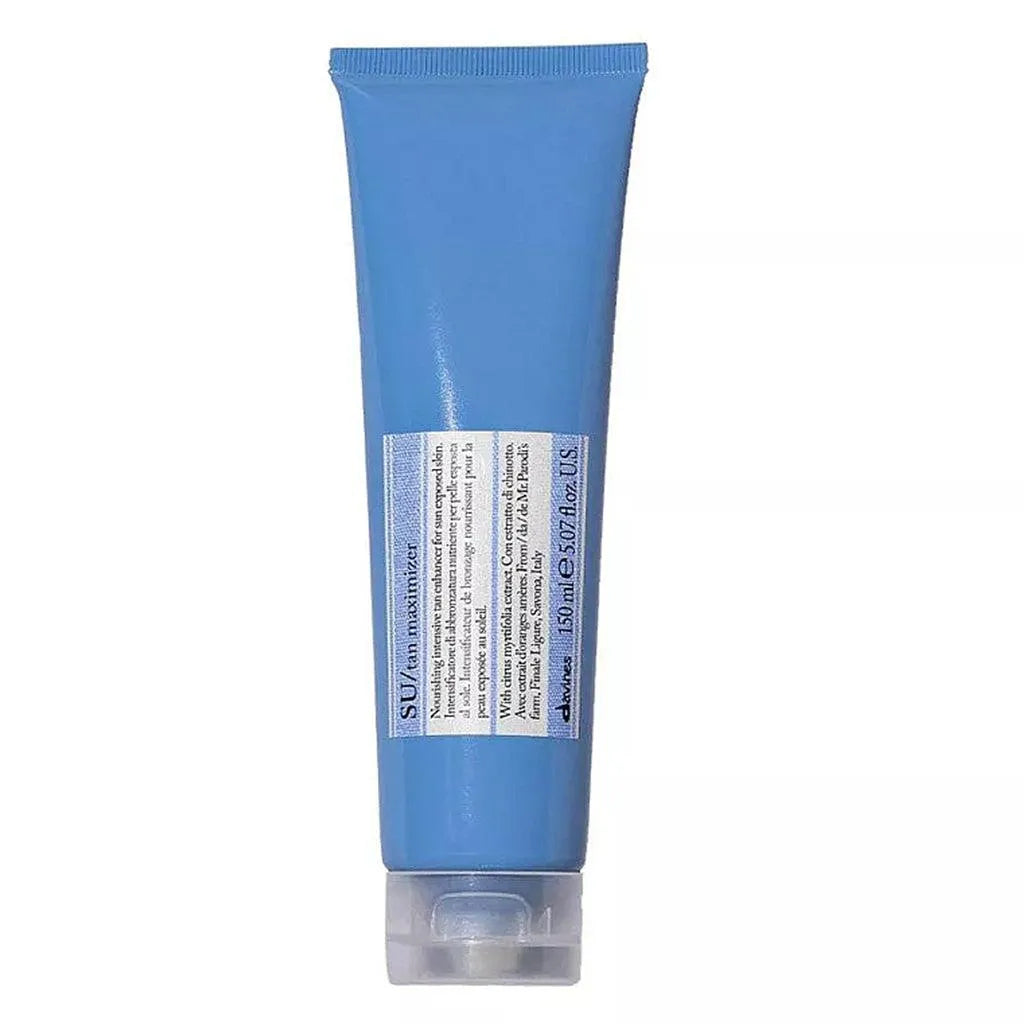 Davines - SU Tan Maximizer - GOLDFARMACI