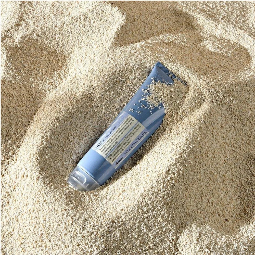 Davines - SU Tan Maximizer - GOLDFARMACI