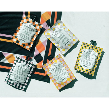 Davines - TCC The Purity Circle - Travel Size - GOLDFARMACI