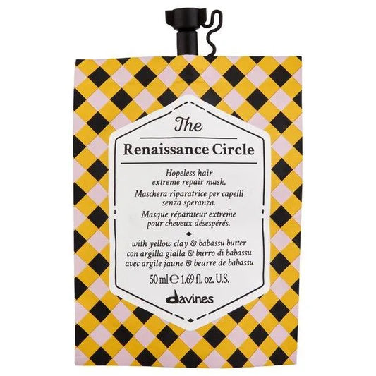 Davines - TCC The Renaissance Circle - Travel Size - GOLDFARMACI