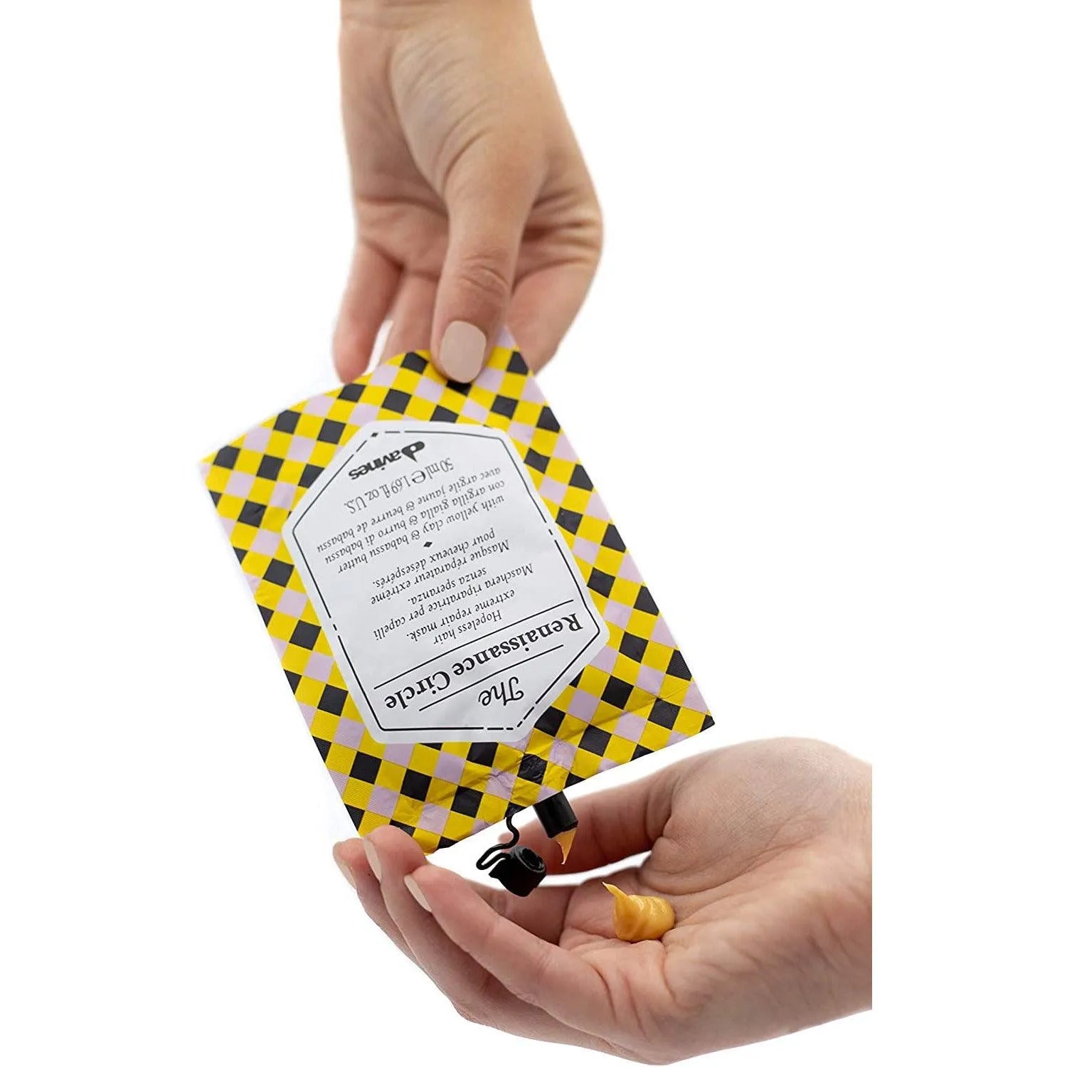 Davines - TCC The Renaissance Circle - Travel Size - GOLDFARMACI