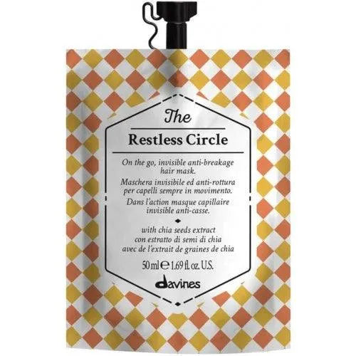 Davines - TCC The Restless Circle - Travel Size - GOLDFARMACI