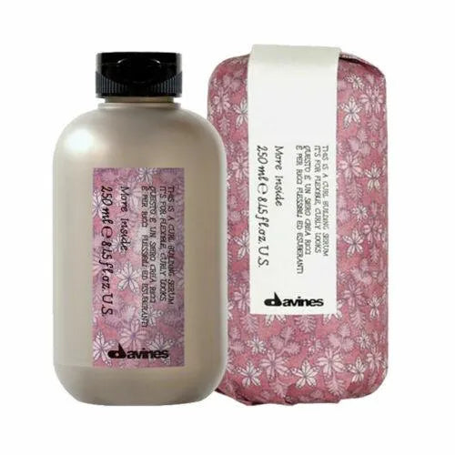 Davines - This Is A Curl Building Serum - GOLDFARMACI