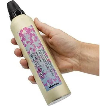 Davines - This Is A Curl Moisturizing Mousse - GOLDFARMACI