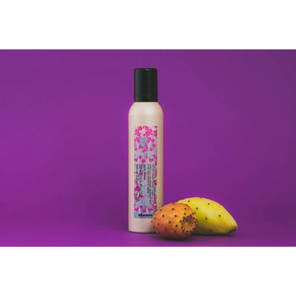 Davines - This Is A Curl Moisturizing Mousse - GOLDFARMACI