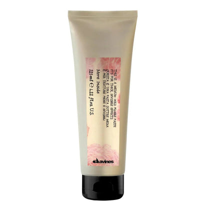 Davines - This Is A Medium Hold Pliable Paste - GOLDFARMACI