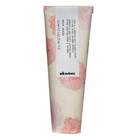 Davines - This Is A Medium Hold Pliable Paste - GOLDFARMACI