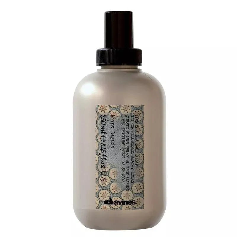 Davines - This Is A Sea Salt Spray - GOLDFARMACI
