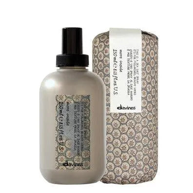 Davines - This Is A Sea Salt Spray - GOLDFARMACI