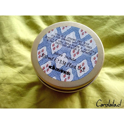 Davines - This Is A Strong Dry Wax - GOLDFARMACI