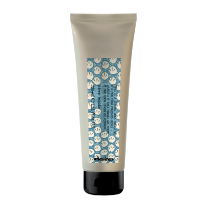 Davines - This Is A Strong Hold Cream Gel - GOLDFARMACI