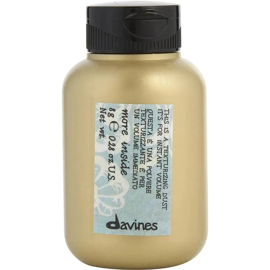 Davines - This Is A Texturizing Dust - GOLDFARMACI