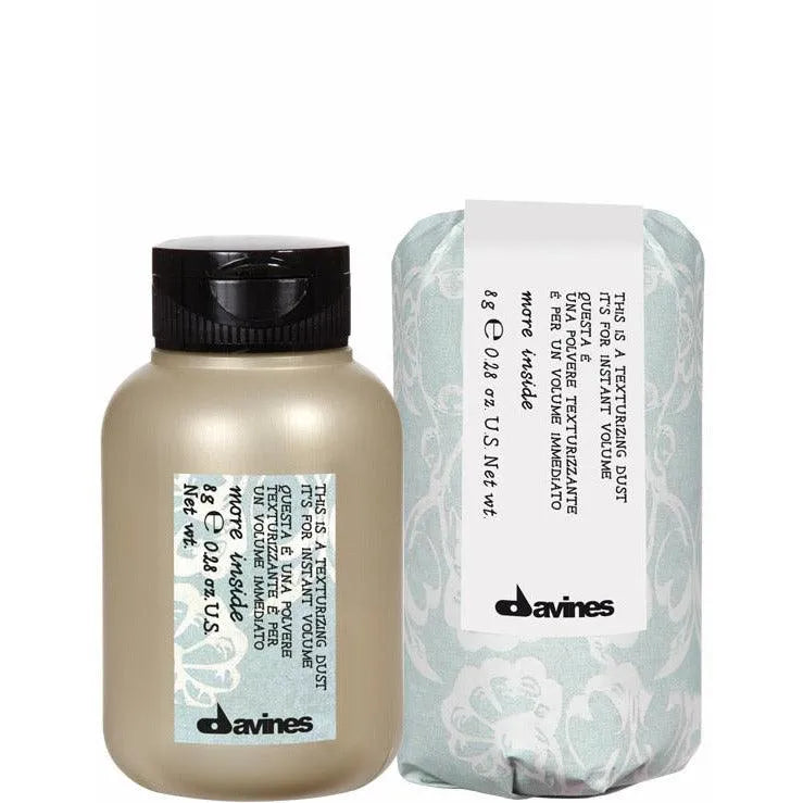 Davines - This Is A Texturizing Dust - GOLDFARMACI