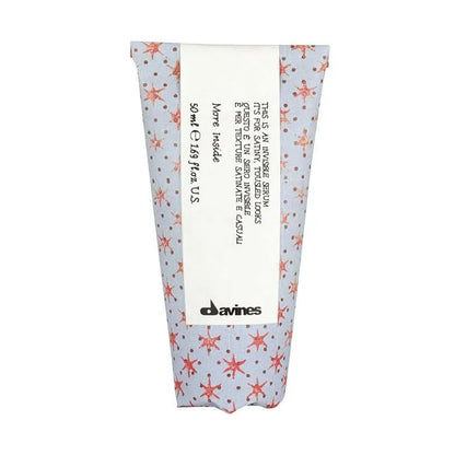 Davines - This Is An Invisible Serum - GOLDFARMACI