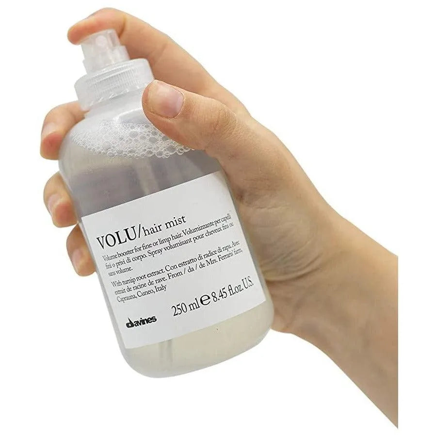 Davines - Volu Hair Mist - GOLDFARMACI