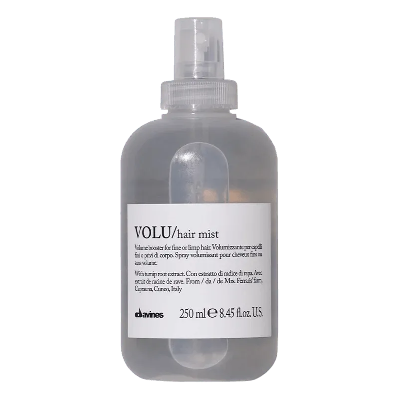 Davines - Volu Hair Mist - GOLDFARMACI