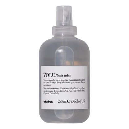 Davines - Volu Hair Mist - GOLDFARMACI