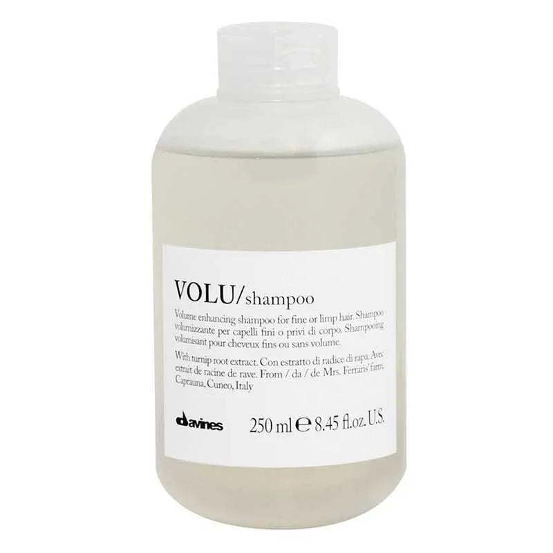 Davines - Volu Shampoo - GOLDFARMACI