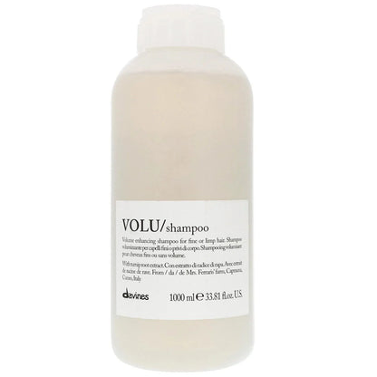 Davines - Volu Shampoo - GOLDFARMACI