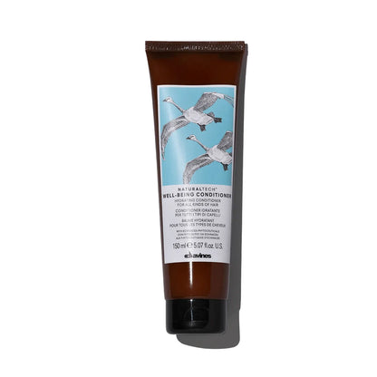 Davines - Well-Being Conditioner - GOLDFARMACI