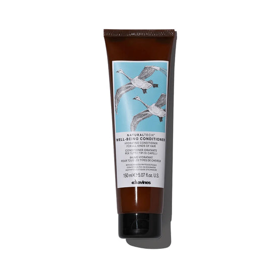Davines - Well-Being Conditioner - GOLDFARMACI
